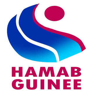 Logo HAMAB Guinée